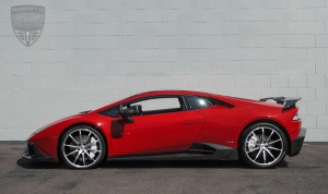 LAMBORGHINI Huracan Coupé/Cabrio Mansory Tuning  LAMBORGHINI Huracan Coupé/Cabrio Mansory Tuning