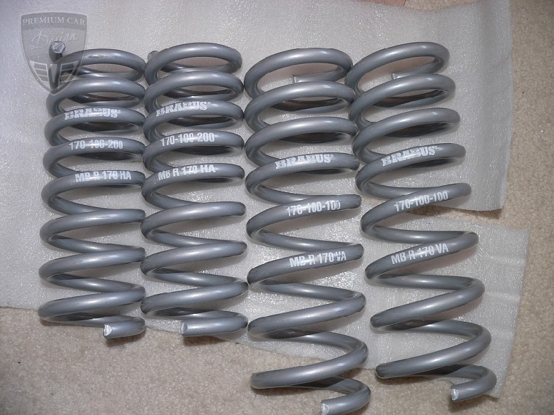 MERCEDES-BENZ E  C207 Coupé / A207 Cabrio Brabus Tuning  MERCEDES-BENZ E  C207 Coupé / A207 Cabrio Brabus Tuning