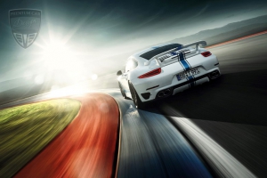PORSCHE 911 Turbo 991 Turbo Techart Tuning  PORSCHE 911 Turbo 991 Turbo Techart Tuning