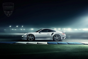 PORSCHE 911 Turbo 991 Turbo Techart Tuning  PORSCHE 911 Turbo 991 Turbo Techart Tuning