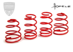 PORSCHE Cayenne Cayenne (955) Hofele Tuning 