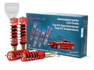 PORSCHE Cayenne Cayenne (955) Hofele Tuning 