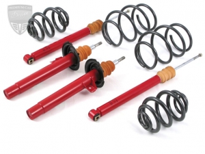 PORSCHE Cayenne Cayenne (955) Prior-Design Tuning 