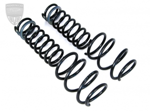 PORSCHE Cayenne Cayenne (955) Prior-Design Tuning 