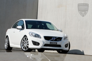 VOLVO C30 Sportback Heico Tuning  VOLVO C30 Sportback Heico Tuning