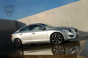 VOLVO S60 Limousine Heico Tuning  VOLVO S60 Limousine Heico Tuning