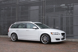 VOLVO V50 Sportback Heico Tuning  VOLVO V50 Sportback Heico Tuning