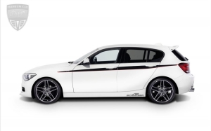 BMW 1 F20 5 ajtós AC Schnitzer Tuning  BMW 1 F20 5 ajtós AC Schnitzer Tuning