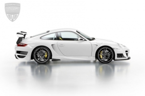 PORSCHE 911 GT2/ GT2 RS 997 GT2/ GT2 RS Techart Tuning  PORSCHE 911 GT2/ GT2 RS 997 GT2/ GT2 RS Techart Tuning