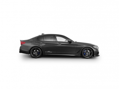 BMW 5 G30 Limousine AC Schnitzer Tuning 