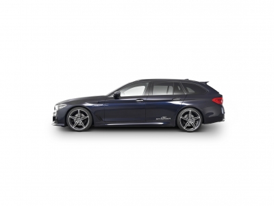 BMW 5 G31 Touring AC Schnitzer Tuning 