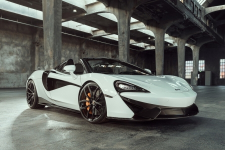 MCLAREN 570 GT/S Coupé/Cabrio Novitec Tuning  MCLAREN 570 GT/S Coupé/Cabrio Novitec Tuning