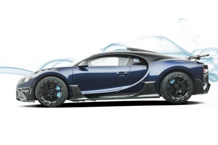 BUGATTI Chiron Chiron W16 Mansory Tuning  BUGATTI Chiron Chiron W16 Mansory Tuning