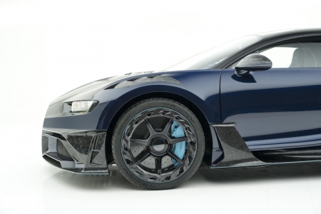 BUGATTI Chiron Chiron W16 Mansory Tuning  BUGATTI Chiron Chiron W16 Mansory Tuning
