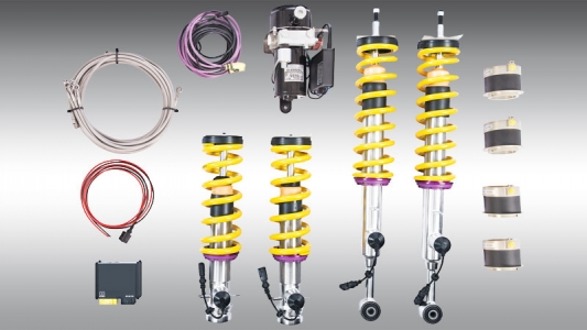 TESLA Model S Model S Novitec Tuning TESLA Model S Model S Novitec Tuning