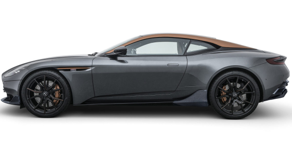 ASTON MARTIN DB11 Coupé Startech Tuning  ASTON MARTIN DB11 Coupé Startech Tuning