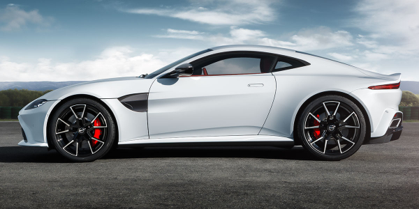 ASTON MARTIN Vantage V8 /V8S Coupé/Roadster II Startech Tuning  ASTON MARTIN Vantage V8 /V8S Coupé/Roadster II Startech Tuning