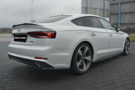 AUDI A5 A5 (B9) Coupe Premium Car Design Tuning  AUDI A5 A5 (B9) Coupe Premium Car Design Tuning