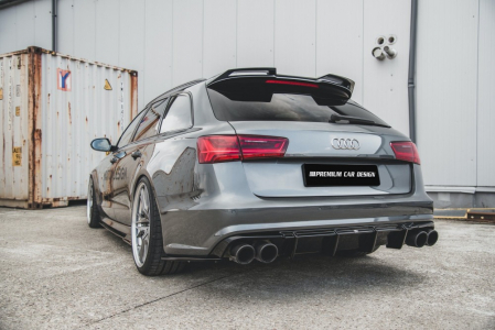 AUDI A6 A6 (4G) Premium Car Design Tuning  AUDI A6 A6 (4G) Premium Car Design Tuning