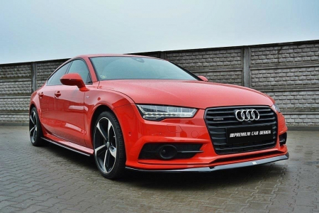 AUDI A7 A7 (4G8) Premium Car Design Tuning  AUDI A7 A7 (4G8) Premium Car Design Tuning