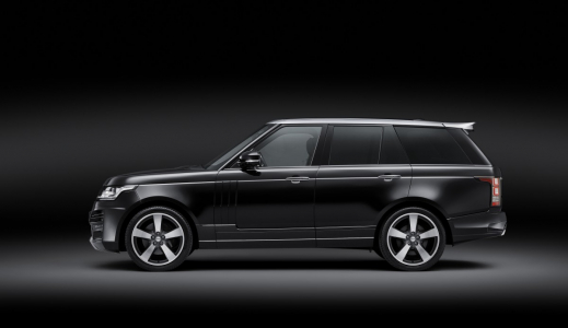 RANGE ROVER  Range Rover Range Rover II Offroader Startech Tuning  RANGE ROVER  Range Rover Range Rover II Offroader Startech Tuning