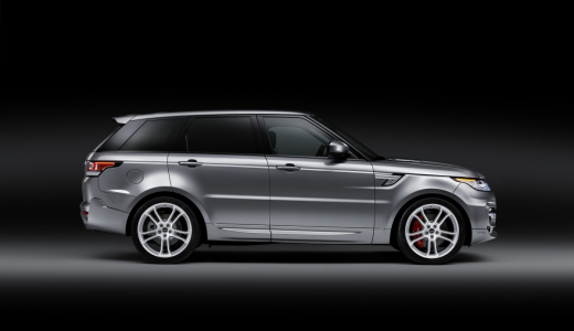 RANGE ROVER  Range Rover Sport Range Rover Sport II Offroader Startech Tuning  RANGE ROVER  Range Rover Sport Range Rover Sport II Offroader Startech Tuning
