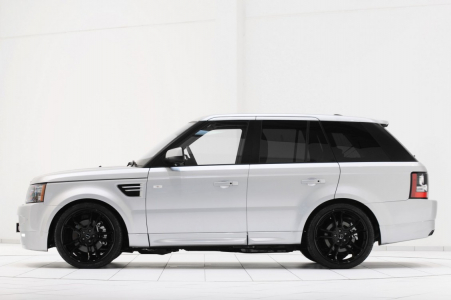 RANGE ROVER  Range Rover Sport Range Rover Sport Offroader Startech Tuning  RANGE ROVER  Range Rover Sport Range Rover Sport Offroader Startech Tuning