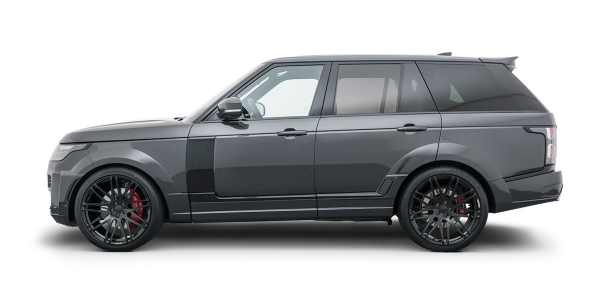 RANGE ROVER  Range Rover Range Rover II Offroader LCI Startech Tuning  RANGE ROVER  Range Rover Range Rover II Offroader LCI Startech Tuning