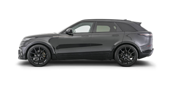 RANGE ROVER  Velar Offroader Startech Tuning  RANGE ROVER  Velar Offroader Startech Tuning