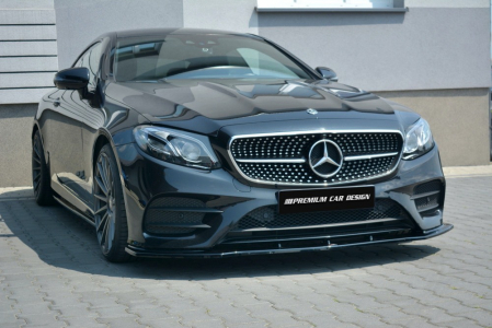 MERCEDES-BENZ E C238 Coupé / A238 Cabrio Premium Car Design Tuning  MERCEDES-BENZ E C238 Coupé / A238 Cabrio Premium Car Design Tuning