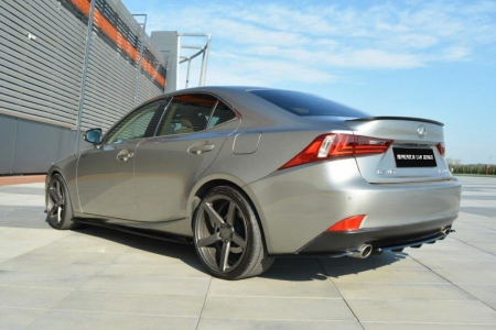 LEXUS IS IS (MK3) Premium Car Design Tuning 