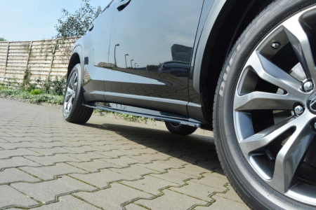 LEXUS NX NX (MK1) Facelift Premium Car Design Tuning  LEXUS NX NX (MK1) Facelift Premium Car Design Tuning