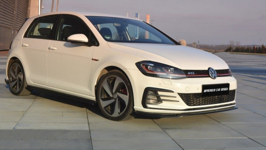 VOLKSWAGEN Golf Golf GTI (VII) Facelift Premium Car Design Tuning  VOLKSWAGEN Golf Golf GTI (VII) Facelift Premium Car Design Tuning