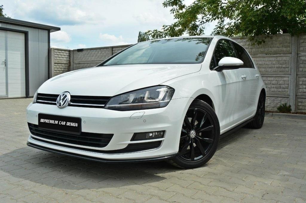 VOLKSWAGEN Golf Golf (VII) Premium Car Design Tuning  VOLKSWAGEN Golf Golf (VII) Premium Car Design Tuning
