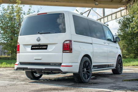 VOLKSWAGEN Transporter Transporter T6 Premium Car Design Tuning  VOLKSWAGEN Transporter Transporter T6 Premium Car Design Tuning