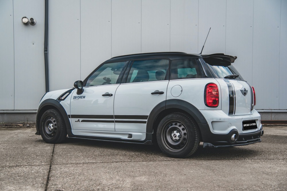 MINI MINI 2007- R60 MINI Countryman Premium Car Design Tuning  MINI MINI 2007- R60 MINI Countryman Premium Car Design Tuning