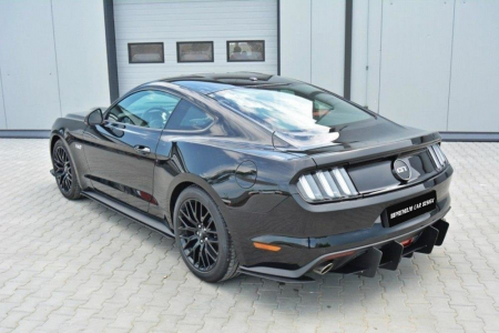 FORD Mustang Mustang 2015- Premium Car Design Tuning 