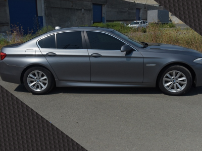 BMW 5 F10 Limousine M style Tuning 