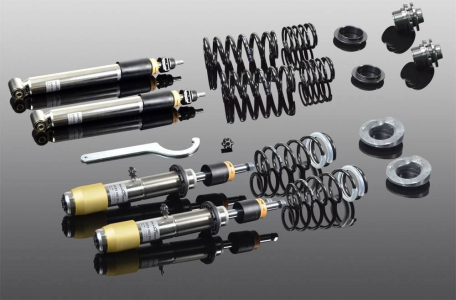 BMW 5 F10 Limousine M style Tuning 