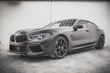 BMW M F93 M8 Gran Coupé Premium Car Design Tuning BMW M F93 M8 Gran Coupé Premium Car Design Tuning
