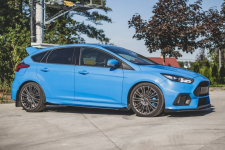 FORD Focus Focus RS (MK3) Premium Car Design Tuning 