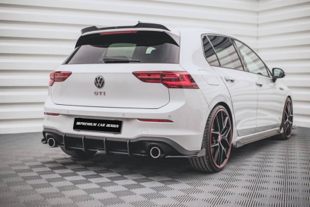 VOLKSWAGEN Golf Golf GTI (VIII) Premium Car Design Tuning  VOLKSWAGEN Golf Golf GTI (VIII) Premium Car Design Tuning