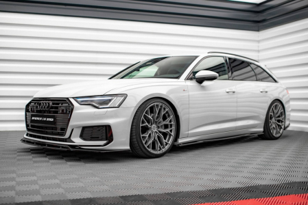 AUDI S S6 (C8) Premium Car Design Tuning  AUDI S S6 (C8) Premium Car Design Tuning