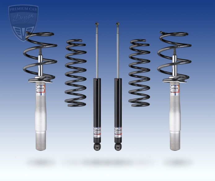 BMW 5 E60 Limousine AC Schnitzer Tuning BMW 5 E60 Limousine AC Schnitzer Tuning