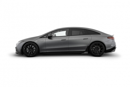 MERCEDES-BENZ EQ V297 EQS Brabus Tuning  MERCEDES-BENZ EQ V297 EQS Brabus Tuning