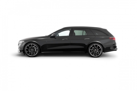 MERCEDES-BENZ E W214 Limousine / S214 T-Modell Brabus Tuning 