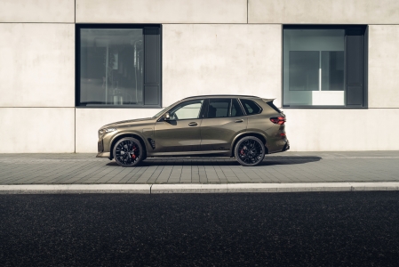BMW X G05 X5 LCI AC Schnitzer Tuning  BMW X G05 X5 LCI AC Schnitzer Tuning