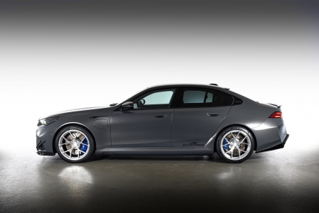 BMW M G90 M5 Limousine AC Schnitzer Tuning 