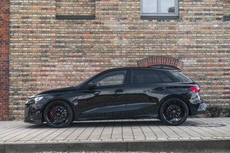 AUDI RS RS3 (8Y) ABT Tuning 