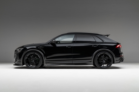 AUDI RS RS Q8 LCI ABT Tuning 